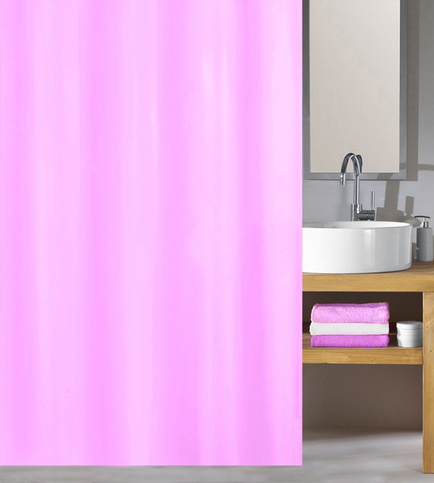 8803-c Κουρτίνα Μπάνιου Liso 240x200 εκ - Image 1