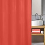 Κουρτίνα Μπάνιου Liso  240x200 εκ