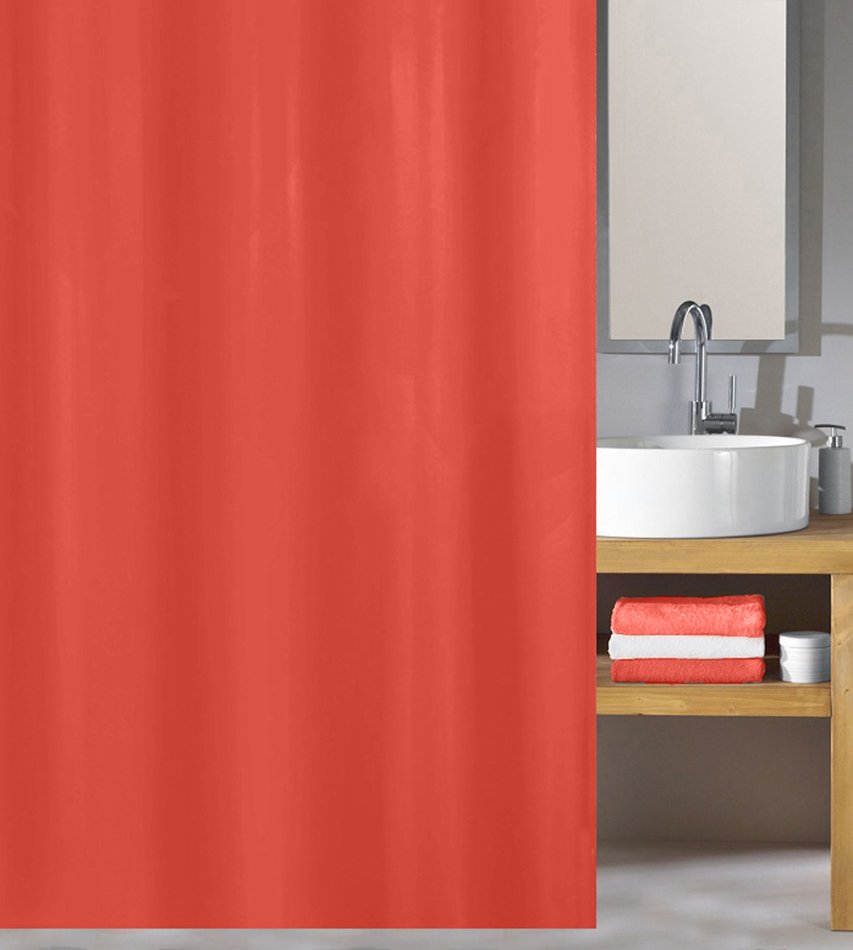 8804-c Κουρτίνα Μπάνιου Liso 240x200 εκ - Image 1