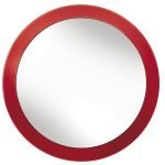 Καθρέπτης Μεγεθυντικός Easy Mirror (Μεγέθυνση x5) 15,3x15,3x2,5 εκ