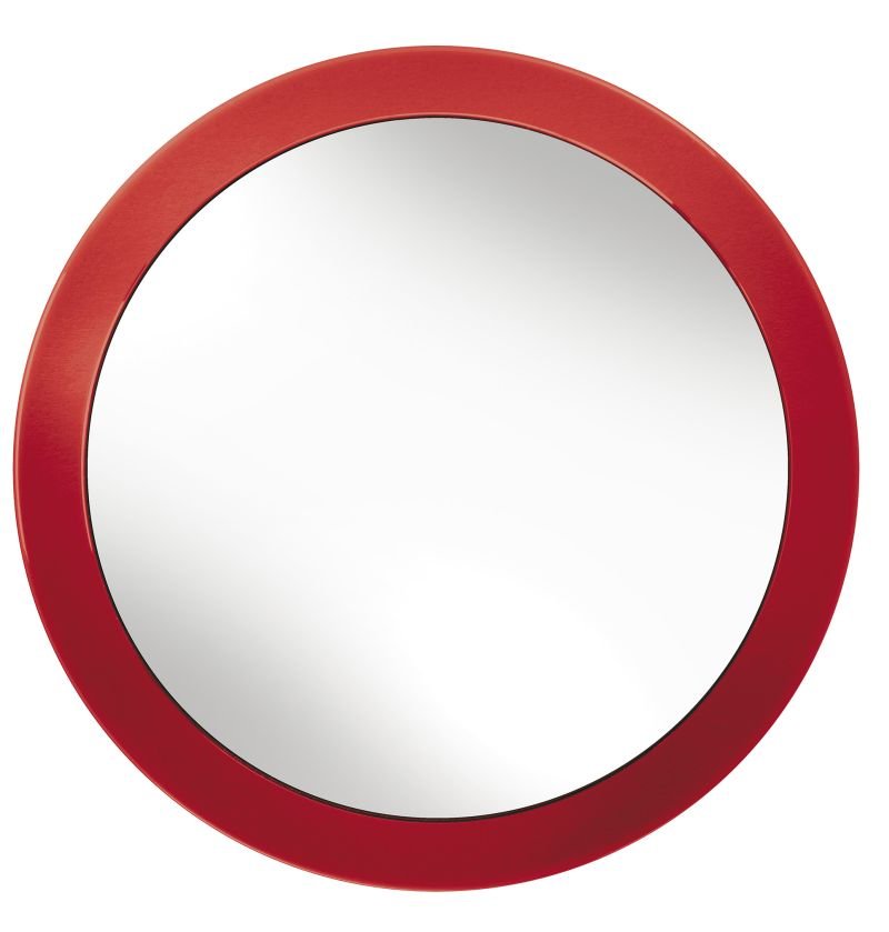 8951-c Καθρέπτης Μεγεθυντικός Easy Mirror (Μεγέθυνση x5) 15,3x15,3x2,5 εκ - Image 1