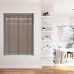 Ξύλινο Στόρι Wood Grey - Image 2