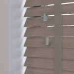 Ξύλινο Στόρι Wood Grey