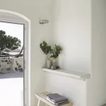 Φωτιστικό τοίχου Ghetto-W