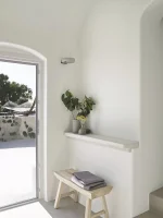 Φωτιστικό τοίχου Ghetto-W