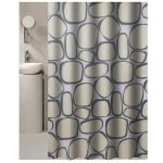 ΚΟΥΡΤΙΝΑ ΜΠΑΝΙΟΥ GEM 180(Μ)X180(Υ)