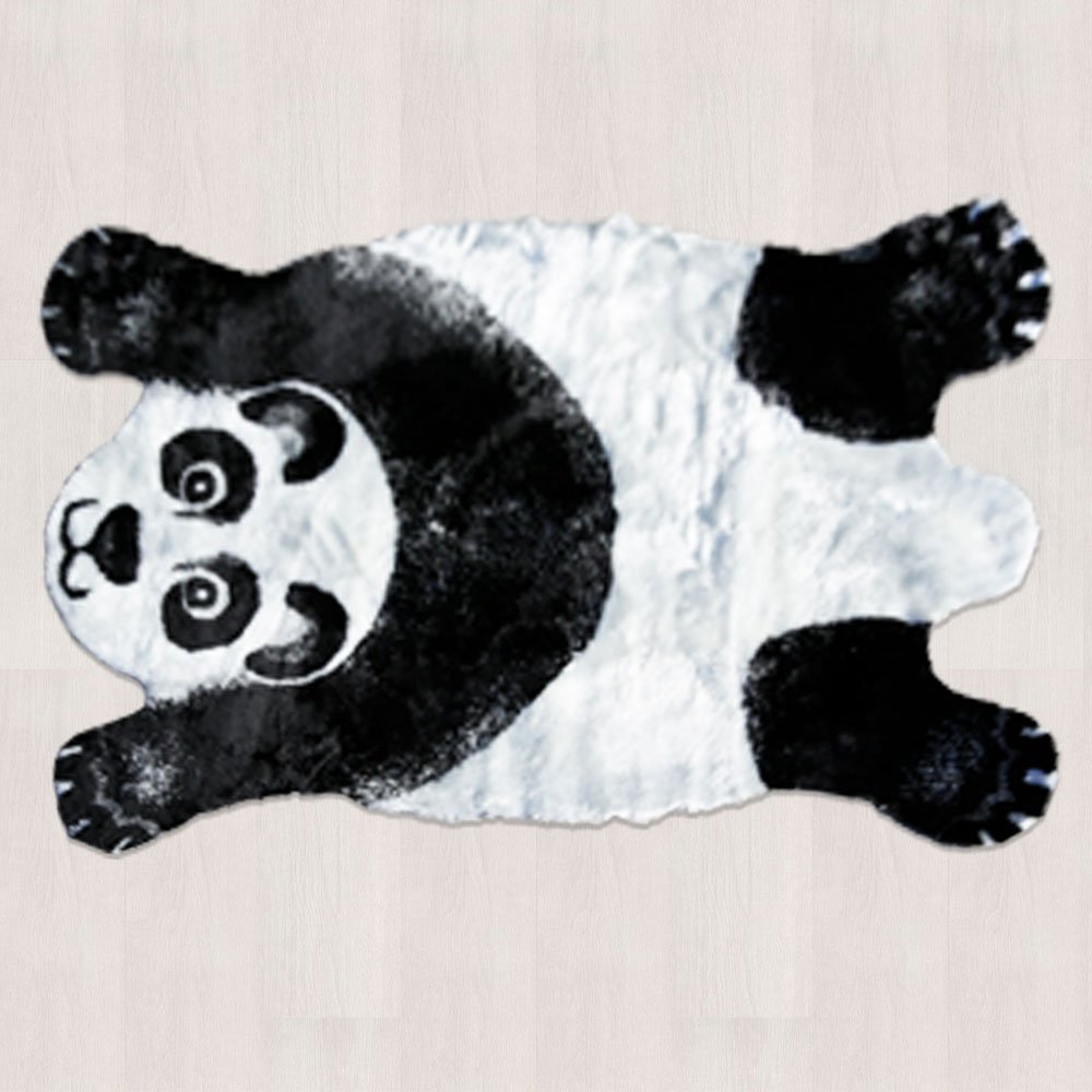 Panda-with-head-100x140-27-1 PANDA WITH HEAD SL7356 100x140 - Image 1