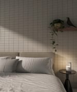 Επιτραπέζιο Τσιμεντένιο Φωτιστικό REF (BASIC) - Image 4