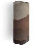 Τσιμεντένιο φωτιστικό τοίχου Strata - Image 6