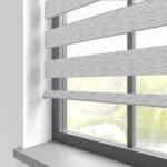 Διπλό Ρολερ Σειρα Silver Grey - Image 2