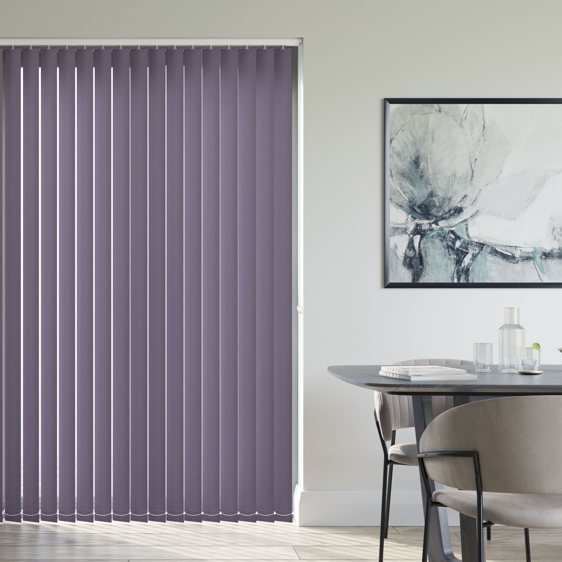 amper1 Κάθετη Περσίδα 1027 - Image 1