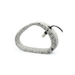 Επιτραπέζιο Τσιμεντένιο Φωτιστικό Aretha T - Image 2