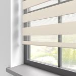 Διπλό Ρολερ Σειρα Light Beige - Image 4