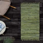 ΧΑΛΙ ΒΑΜΒΑΚΕΡΟ 50Χ80 SL201-1