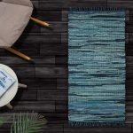 ΧΑΛΙ ΒΑΜΒΑΚΕΡΟ 65x130  SL201-4