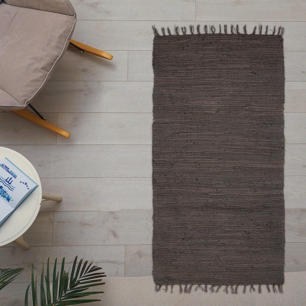 chali-vamvakero-sl231-skouro-kafe-65x130-300501darkbrown-saloni ΧΑΛΙ ΒΑΜΒΑΚΕΡΟ SL231 ΣΚΟΥΡΟ ΚΑΦΕ 65X130 - Image 1