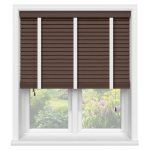 Ξύλινο Στόρι Chocolate