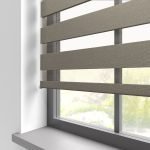 Διπλό Ρολερ Σειρα Light Grey - Image 3