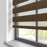 Διπλό Ρολερ Σειρα Cofee - Image 3