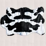 COW ΤΑΠΕΤΟ SKIN DECOR SL7351 100x140