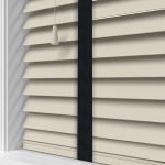 Ξύλινο Στόρι Creme - Image 2