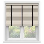 Ξύλινο Στόρι Creme