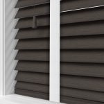 Ξύλινο Στόρι Dark Brown - Image 2