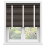 Ξύλινο Στόρι Dark Brown