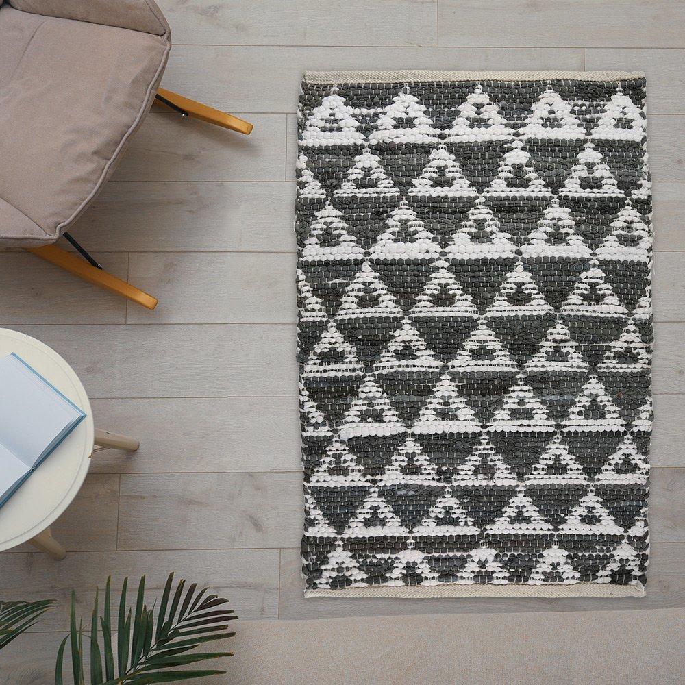 dermatino-xalaki-leather-60-100-200357 ΧΑΛΙ ΒΑΜΒΑΚΕΡΟ SL531-1 60Χ100 - Image 1