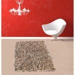 ΔΕΡΜΑΤΙΝΟ ΧΑΛΙ 60Χ100