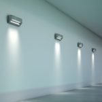 Φωτιστικό τοίχου Desmi