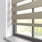 Διπλό Ρολερ Σειρα Beige - Image 2