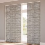 Πάνελ Γκρι-Μάυρο 3203 - Image 3