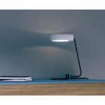 Επιτραπέζιο Τσιμεντένιο Φωτιστικό Ghetto-Τ