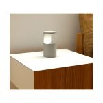 Επιτραπέζιο Τσιμεντένιο Φωτιστικό REF (BASIC)