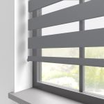 Διπλό Ρολερ Σειρα Blue-Grey