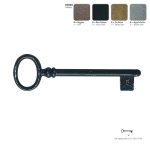 Κωδικοποιημένο σιδερένιο κλειδί Νο 992