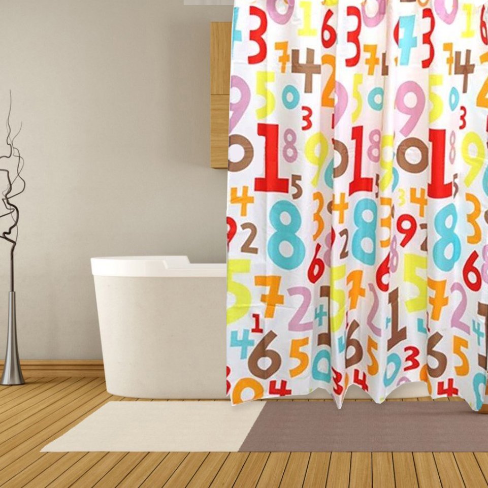 kourtina-mpaniou-infantnumbers-180x180-202533 ΚΟΥΡΤΙΝΑ ΜΠΑΝΙΟΥ InfantNumbers 240(Μ)x180(Υ) - Image 1