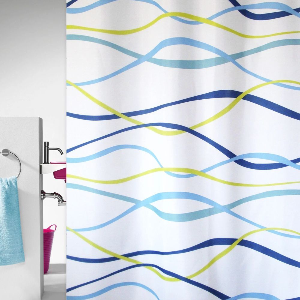 kourtina-mpaniou-s-4435-180-180-1754 ΚΟΥΡΤΙΝΑ ΜΠΑΝΙΟΥ S-4435 180(Μ)X180(Υ) - Image 1