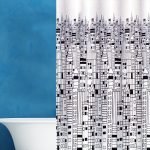 ΚΟΥΡΤΙΝΑ ΜΠΑΝΙΟΥ SCYSCRAPPER 240(Μ)X180(Υ)