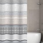 ΚΟΥΡΤΙΝΑ ΜΠΑΝΙΟΥ SL8074 180(Μ)X200(Υ)