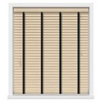 Ξύλινο Στόρι Light Brown