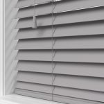 Ξύλινο Στόρι Light Grey - Image 2