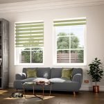 Διπλό Ρολερ Σειρα Lime - Image 3