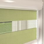 Διπλό Ρολερ Σειρα Lime - Image 2