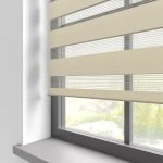 Διπλό Ρολερ Σειρα Ecru - Image 2