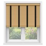 Ξύλινο Στόρι Natural Wood