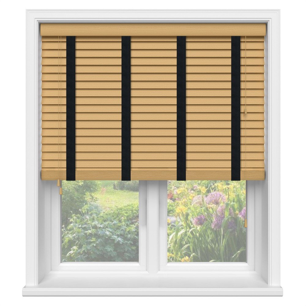 natural wood1 Ξύλινο Στόρι Natural Wood - Image 1