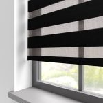 Διπλό Ρολερ Σειρα Nero - Image 2