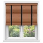 Ξύλινο Στόρι Oak Wood